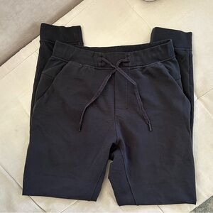 LULULEMON athletica Black Sweatpants